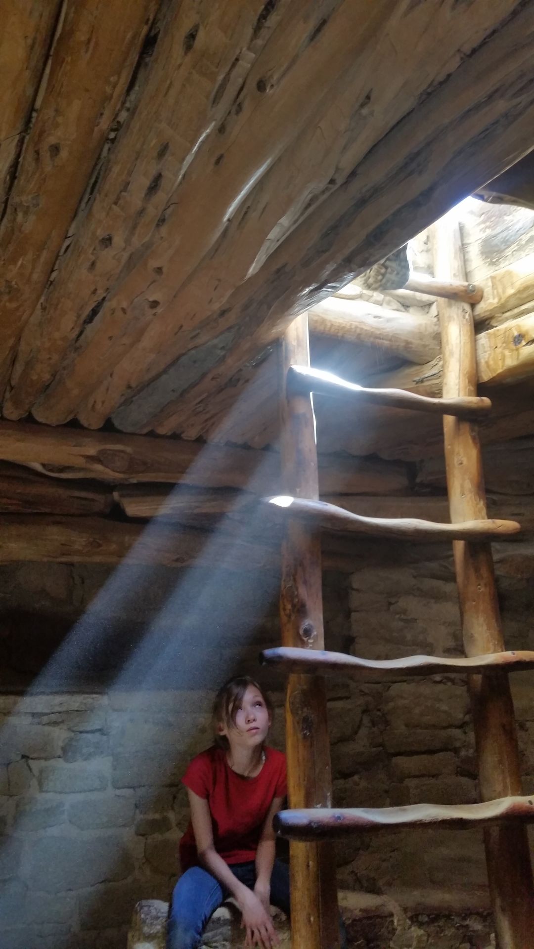 Inside Kiva
